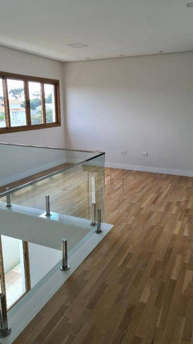 Casa À Venda, 350 M² Por R$ 2.250.000,00 - Condomínio Mont Blanc - Sorocaba/sp - Ca2463