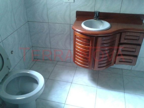 Imagem 12 de 15 de 01809 - Sobrado 3 Dorms. (1 Suíte), Itaquera - São Paulo/sp - 1809