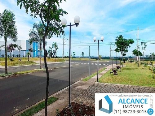 Imagem 6 de 17 de Lote Com 2.298,93 De Área No Condomínios W Park Na Rodovia Sp 147 Km 66.3 Entre Mogi Mirim E Limeira. - Ar00015 - 34799560