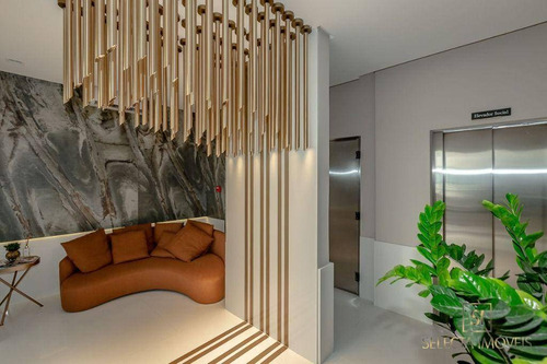 Imagem 8 de 30 de Apartamento No Salvatore Residenziale Balneário Camboriú - Ap0974