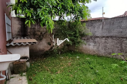 Imagem 5 de 14 de Casa Com Mezanino 900 Metros Da Praia