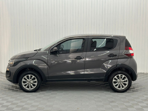 Fiat Mobi 1.0 Like Flex 5p