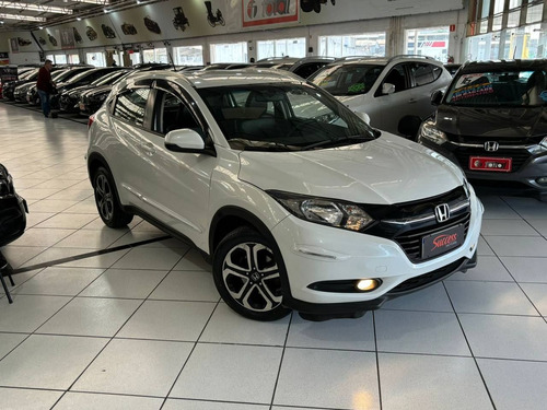 Honda HR-V 1.8 16V EX