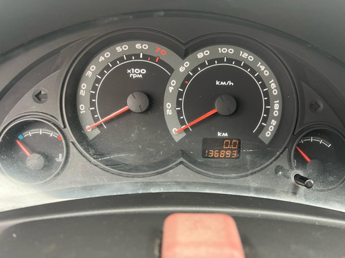 Chevrolet Prisma 1.4 Joy Econoflex 4p