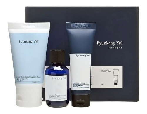 Pyunkang Yul - Essence Toner Set Especial De Cuidado Facial