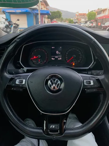 Volkswagen Jetta 1.4 T Fsi Rline