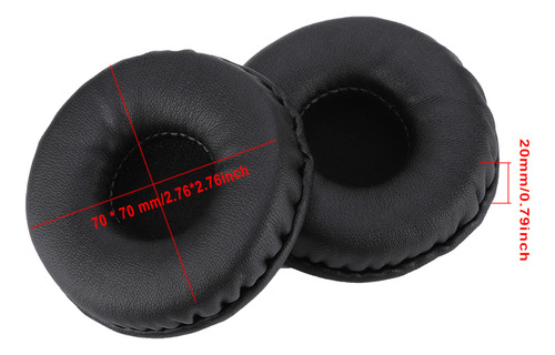 Almohadillas Suaves Para Los Oídos Almohadillas Para Los