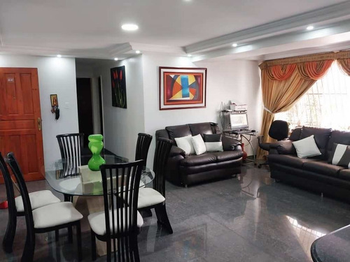 Imagen 14 de 16 de Apartamento En Venta Urb. Lebrun Mls #22-27351 Ingrid Guzman