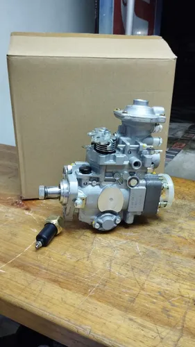 comprar Bomba De Inyeccion De Gasoil Para Iveco Daily Power Daily 