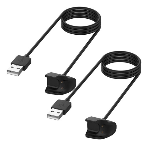 Cargador Para Samsung Galaxy Fit2 Cable Carga Usb Repuesto