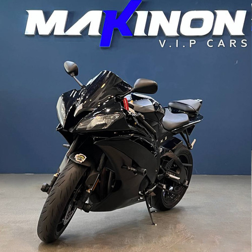 Imagen 10 de 17 de Yamaha Yzf-r6