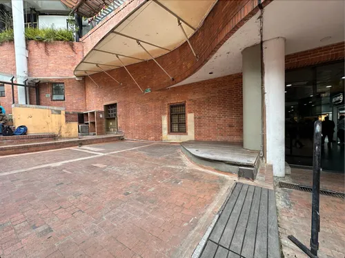Local En Arriendo/venta En Usaquén. Cod A13007