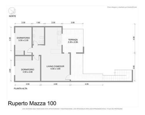 Imagen 28 de 30 de Venta, Ph, Inversion, Multifamiliar, 6 Ambientes, 2 Baños, Quincho, Patio, Terraza, San Fernando, Tigre