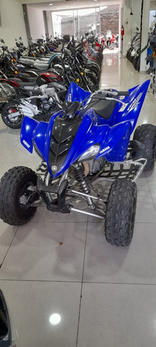 Imagen 2 de 15 de Yamaha Yfm 350 Reverse Excelente Estado! Oportunidad!