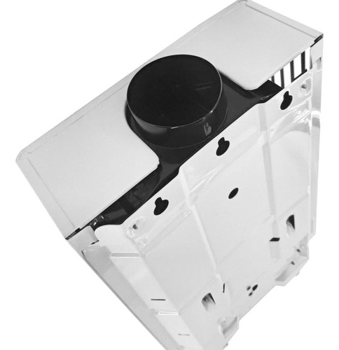 Aquecedor De Água A Gás Glp (botijão) Lz750bp - Lorenzetti