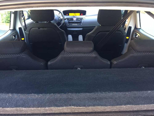 Citroën C4 Picasso 2.0 Aut 2010