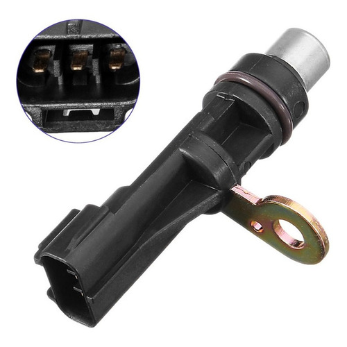 Imagem 1 de 1 de Sensor Rotação Grand Cherokee 4.7 V8 De 99 À 04 56028666aa