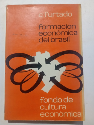 La Formación Económica Del Brasil C. Furtado