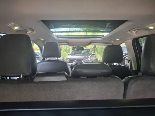 Ford Escape 2.0 Se 4x4