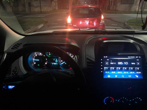 Imagen 3 de 13 de Ford Ranger 3.2 Cd 4x4 Xls Tdci 200cv 2013