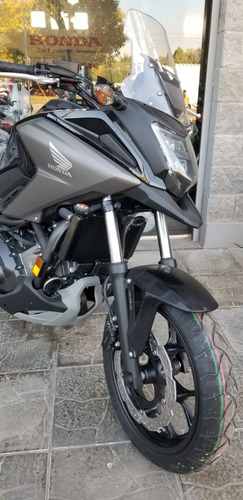 Imagen 1 de 17 de Honda Nc 750 X- Domotos