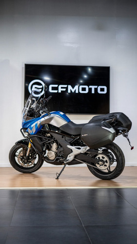 Cfmoto 650 Mt Lidermoto Cfmoto Lidermoto Stock Disponible!