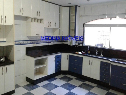 Imagem 1 de 30 de Casa Com 356,15 M² Em Ferraz De Vasconcelos Disponível Para Venda!!!! - Ca00365 - 69588340