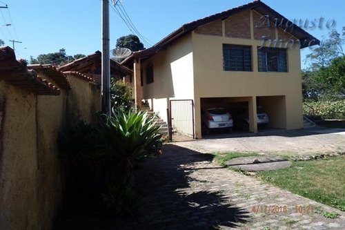 Imagem 1 de 29 de Chácaras À Venda Em Atibaia/sp - Compre O Seu Chácaras Aqui! - 1425269
