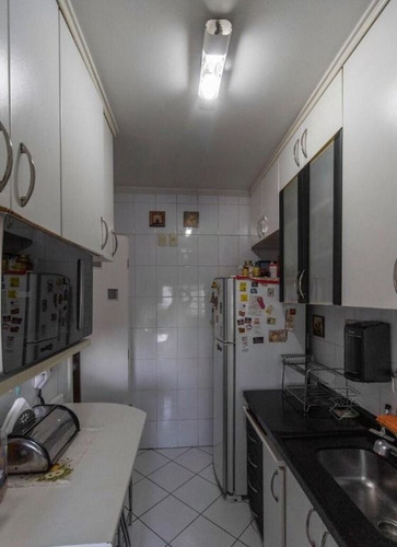 Imagem 11 de 16 de #oportunidade Jd. Prudência - Ap16386
