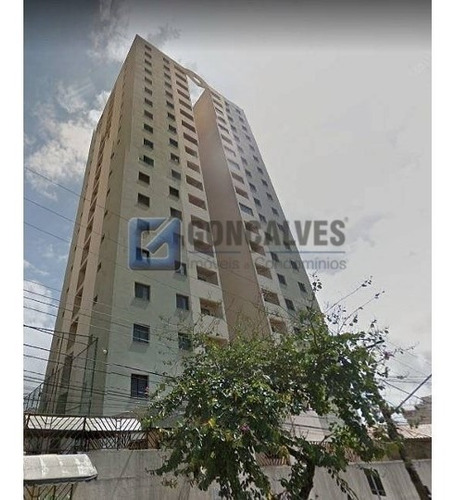Imagem 15 de 15 de Venda Apartamento Sao Bernardo Do Campo Jardim Palermo Ref: - 1033-1-84544