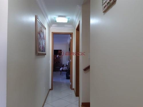 Imagem 6 de 30 de Cobertura Duplex Com 390 M² Composta Por 4 Suítes Em Agriões. - Co00088 - 34349246