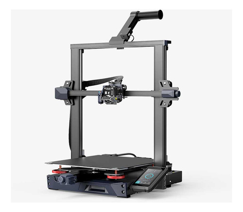 Creality Impressora 3d Ender-3 S1 Plus Autolevel Inmediata