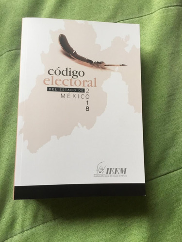 Codigo Electoral 2018