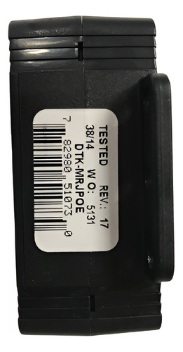 Ditek Dtk-mrjpoe Surge Protection.