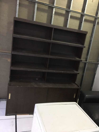 Oferta Vendo Mueble  En Madera Ideal Para Panadería 