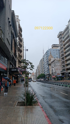 Local 18 De Julio Gran Rentabilidad