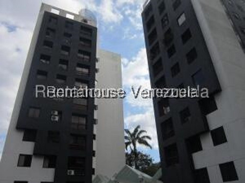 Apartamento En Alquiler. La Alameda. Mls 25-24690