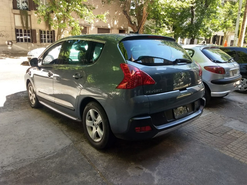 Peugeot 3008 Premium Plus Thp 1.6 Misiocarslp