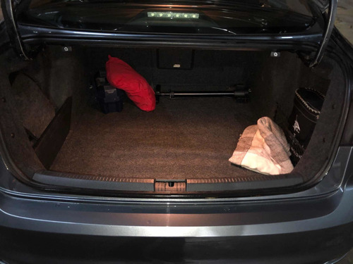 Volkswagen Vento 2.5 Advance Plus 170cv 2015