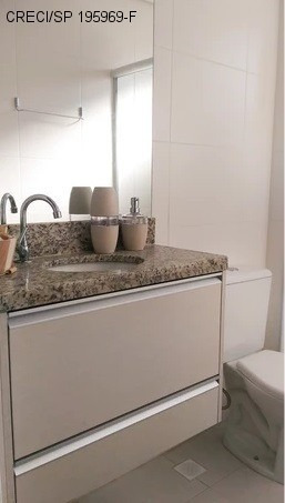 Imagem 5 de 13 de Vendo Apartamento Com Ótima Localização - Salto De Pirapora/sp. Residencial Marthe | Área Construída: 67,35 M² | 2 Dormitórios Com 1 Suíte. - Ap00010 - 34215717