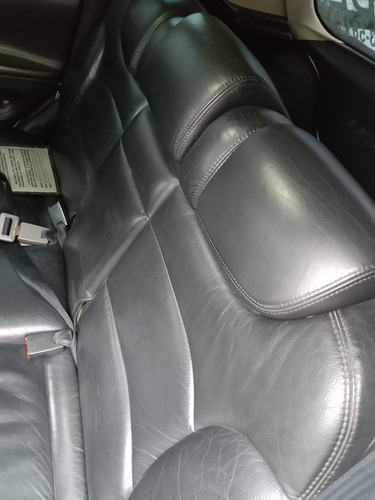 Imagem 14 de 14 de Fiat Stilo 2005 1.8 8v 5p