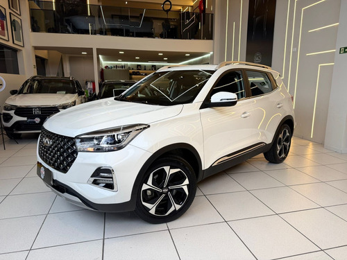 Chery Tiggo 5X 5X PRO 1.5 Turbo Flex Aut.