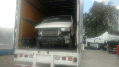 Imagen 5 de 9 de Fletes Y Mudanzas Con Rampa Hidrahulica Local Y Foraneo