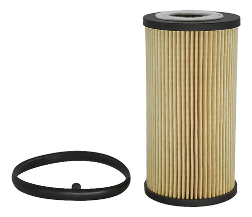 Filtro Aceite Motor Volkswagen Jetta L5 2.5l 2010