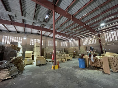 Local Comercial Alquiler Villa Faro Santo Domingo Este