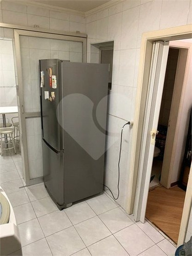 Apartamento Com 3 Quartos À Venda, 100 M² Por R$ 595.000 - 298-im399188