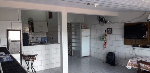 Imagem 8 de 18 de Casa - 1034s - 69197242