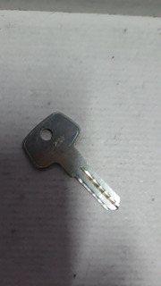 Thule clave n184 n 184 llave de repuesto para vigas popa portaequipajes de techo