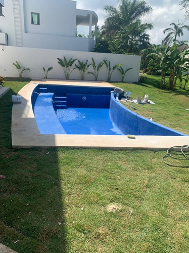 Imagen 4 de 9 de Vendo Espectacular Casa En Residencial Lagos Del Sol