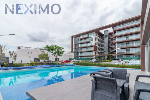 Imagen 17 de 25 de Departamento En Venta, En Queretaro, Milenio